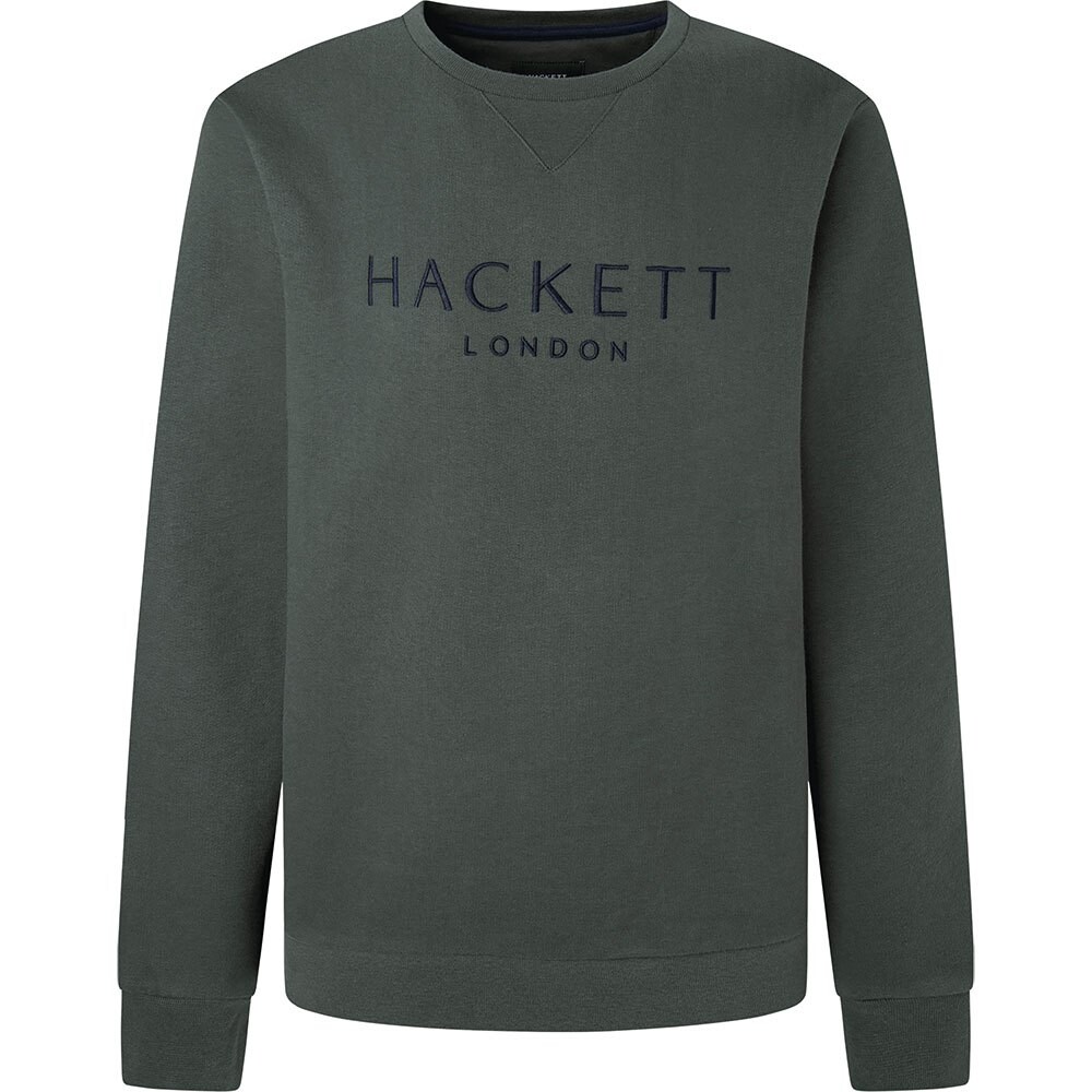 

Толстовка Hackett Heritage, зеленый