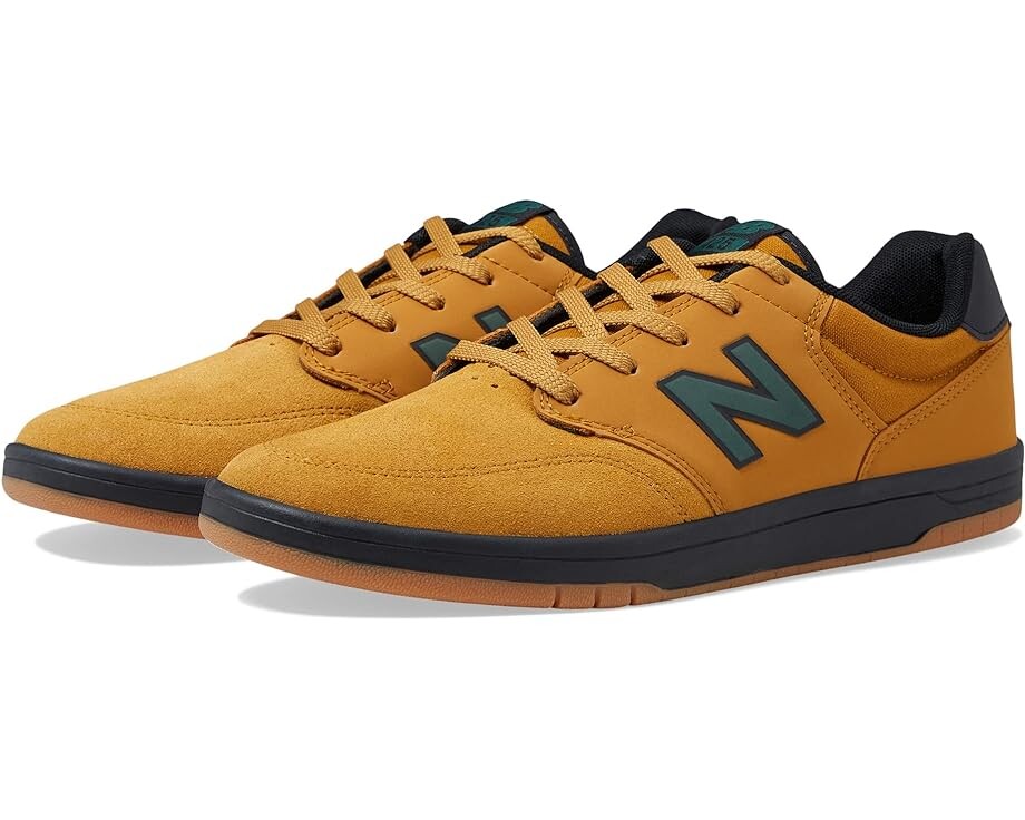 

Кроссовки New Balance Numeric 425, цвет Brown/Forest