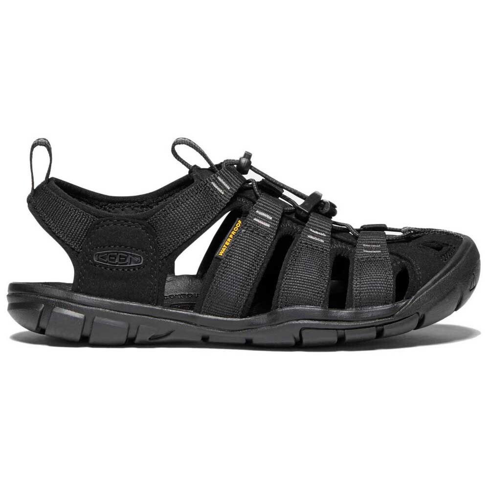 

Сандалии Keen Clearwater CNX, черный