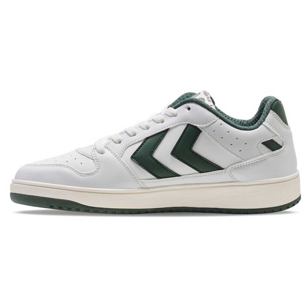 

Кроссовки Hummel St. Power Play RT, бежевый