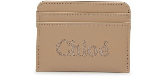

Держатель карты Sense Chloé
