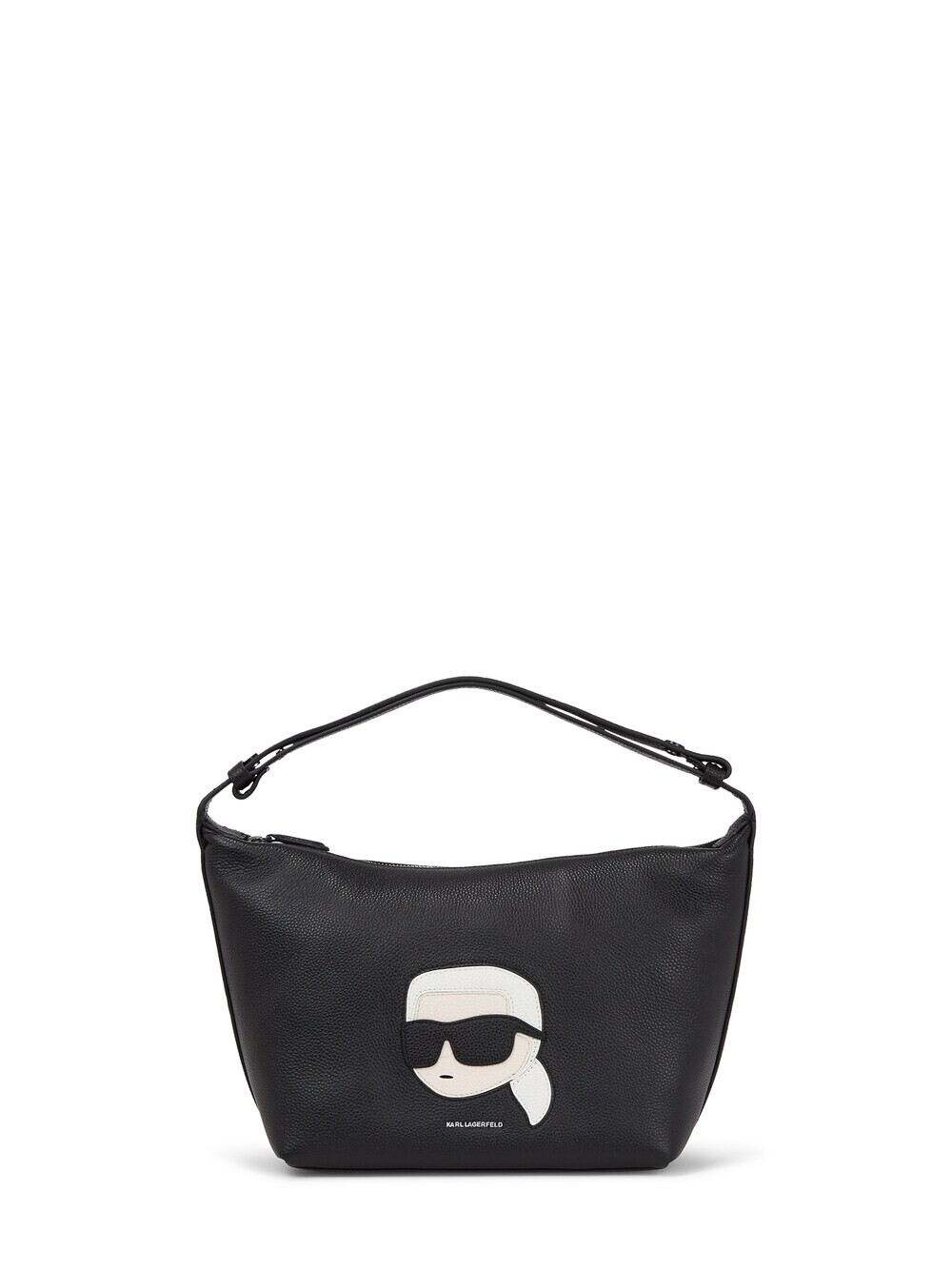 

Рюкзак Karl Lagerfeld, черный