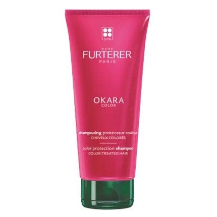 

Okara Шампунь для защиты цвета 200мл, Rene Furterer