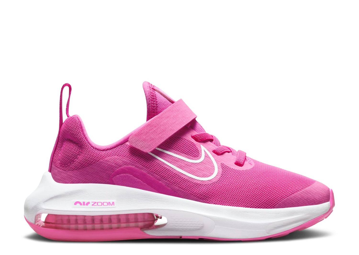 

Кроссовки Nike Air Zoom Arcadia 2 Ps 'Laser Fuchsia', розовый