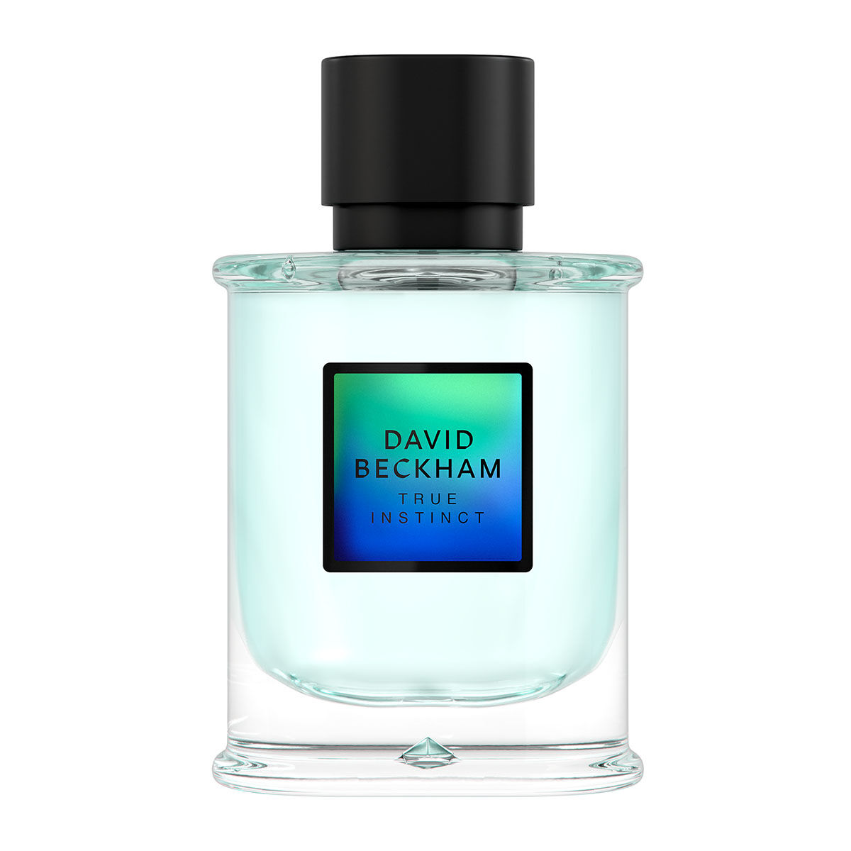 Мужская парфюмированная вода David Beckham True Instinct, 75 мл
