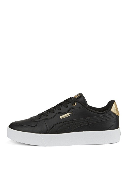 

Черные женские туфли Lifestyle Puma