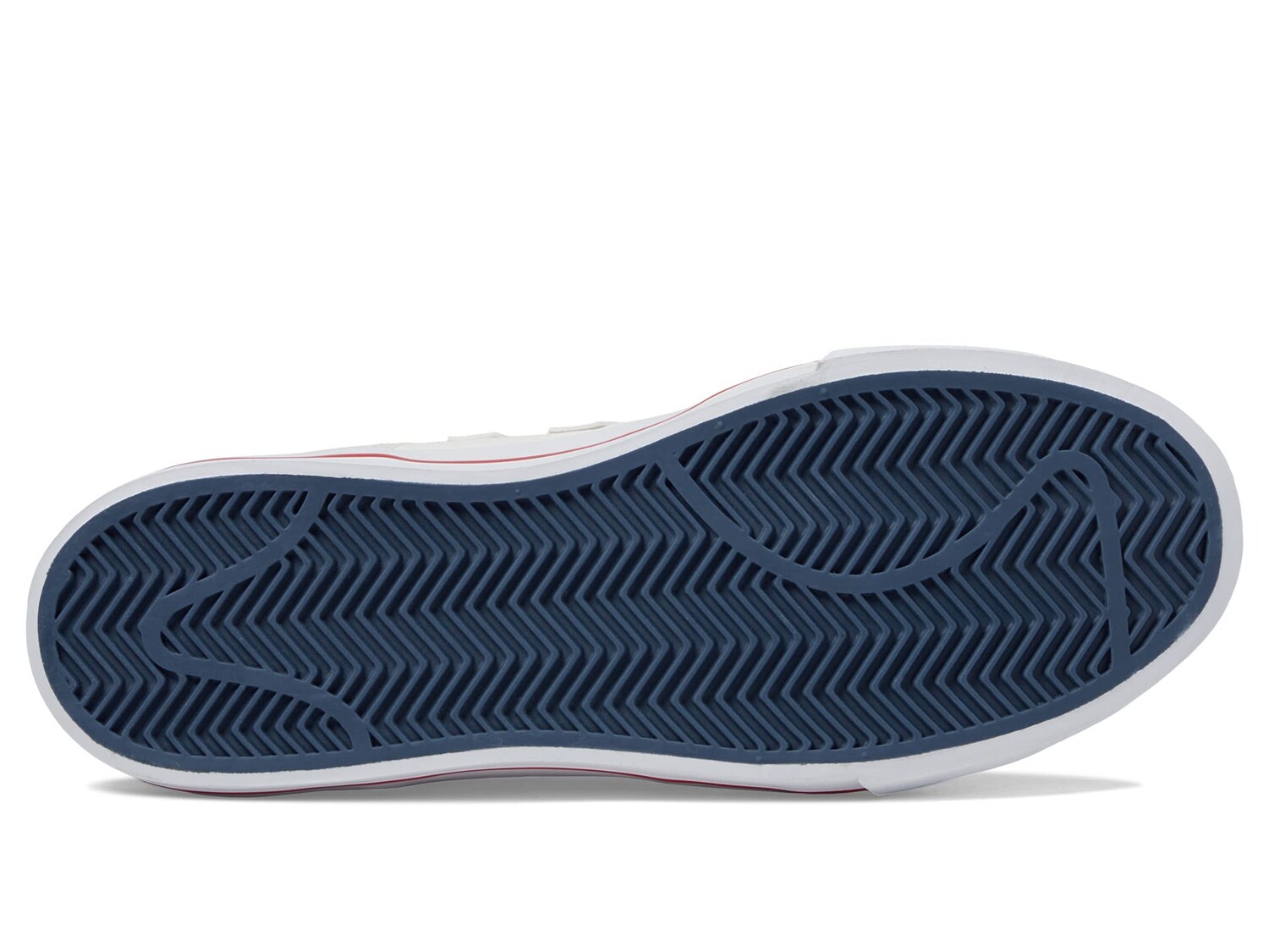 

Кроссовки New Balance Numeric NM212, белый/красный