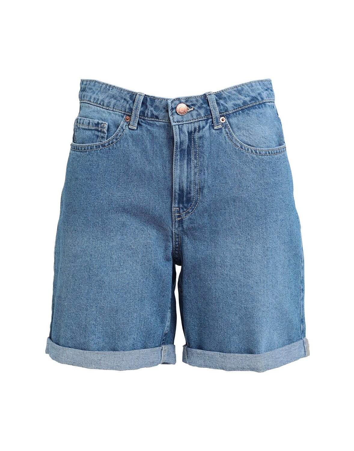 

Шорты Vero Moda, синий