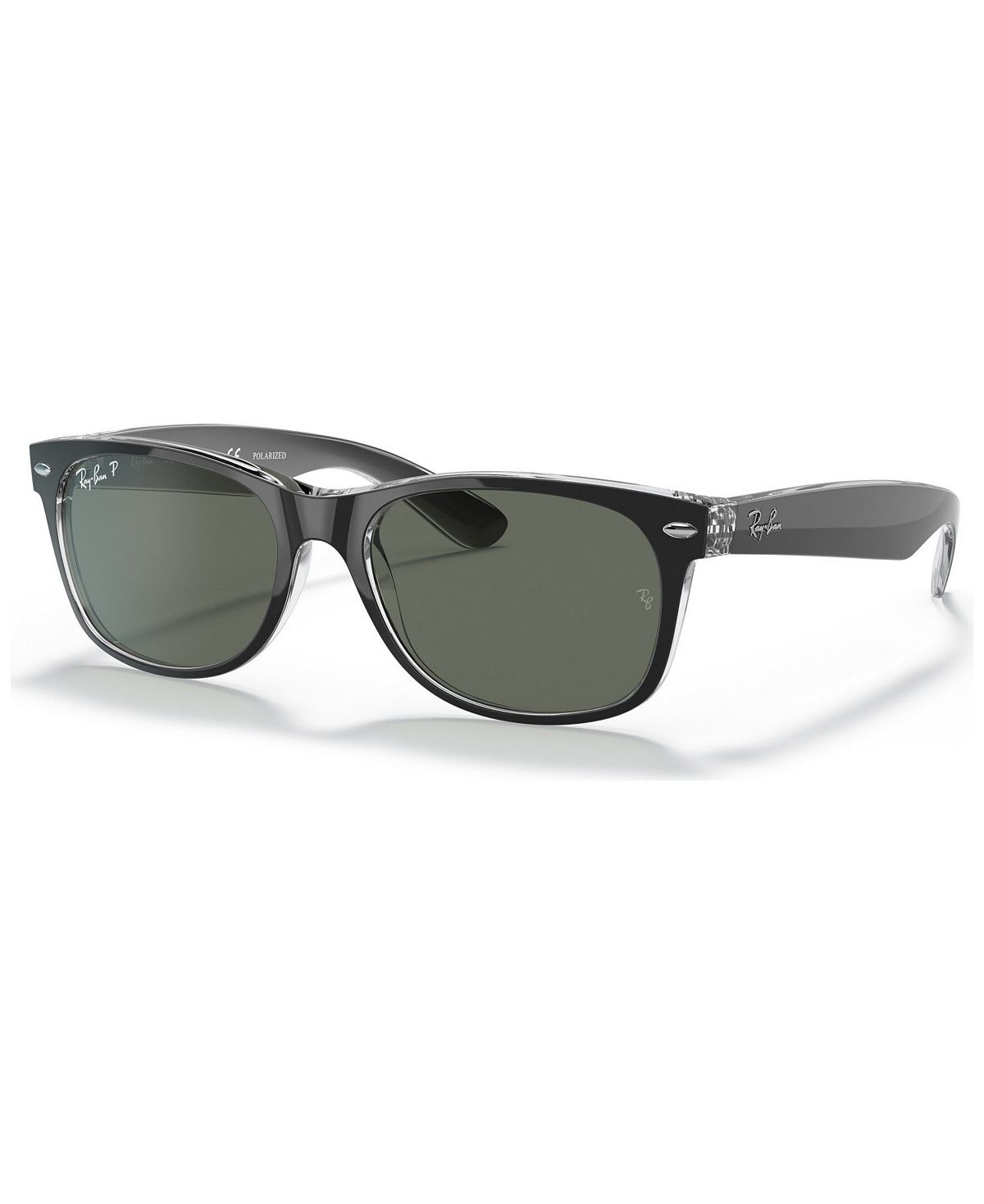 

Поляризационные солнцезащитные очки, RB2132 NEW WAYFARER Ray-Ban