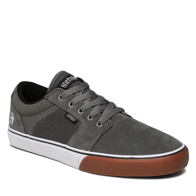 

Кроссовки Etnies BargeLs, серый