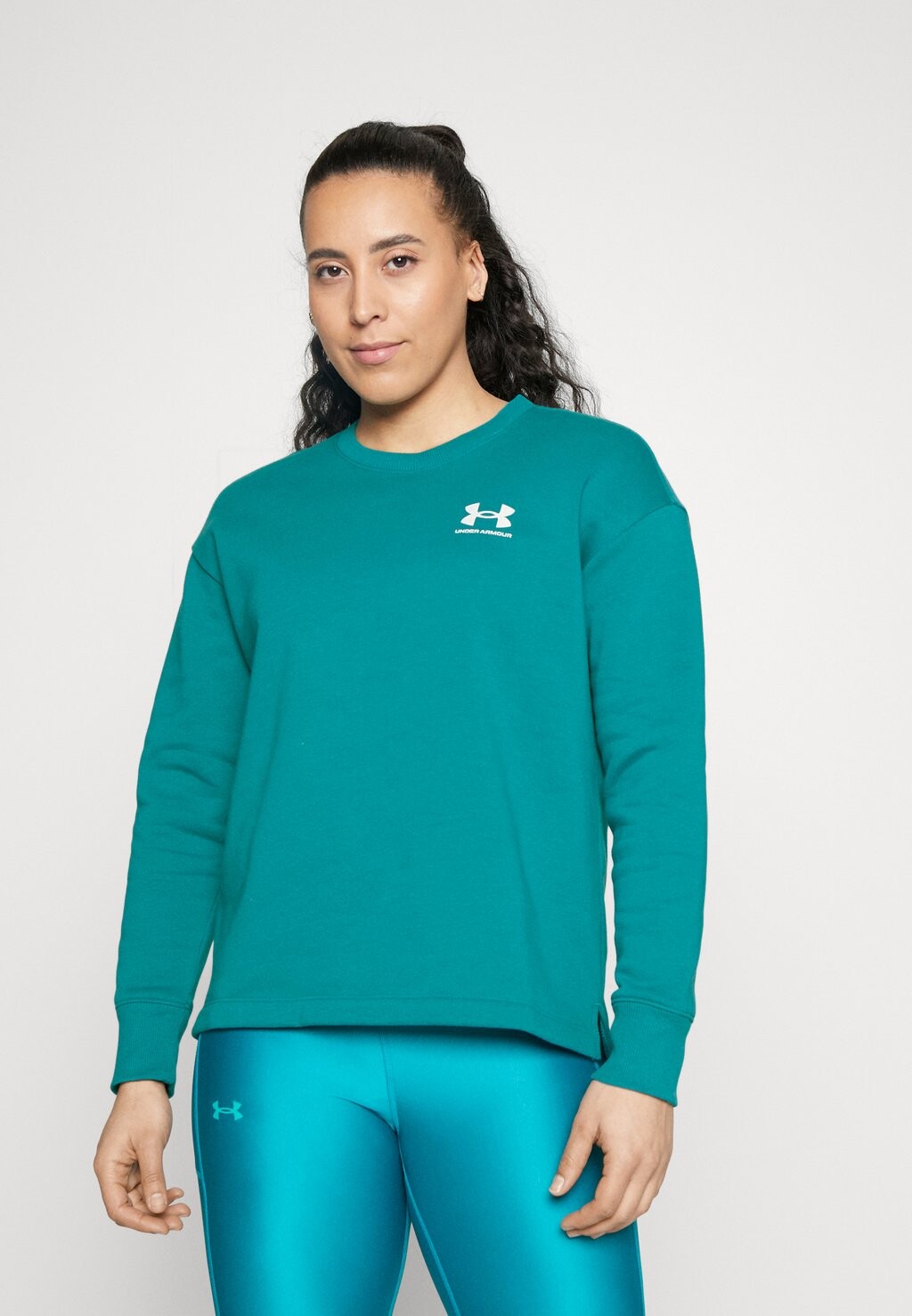 

Толстовка Under Armour