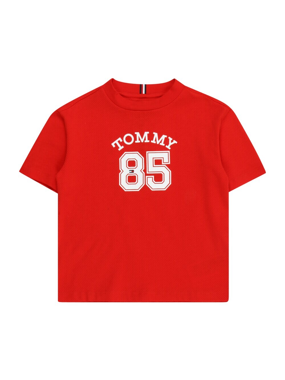 

Рубашка Tommy Hilfiger VARSITY, красный