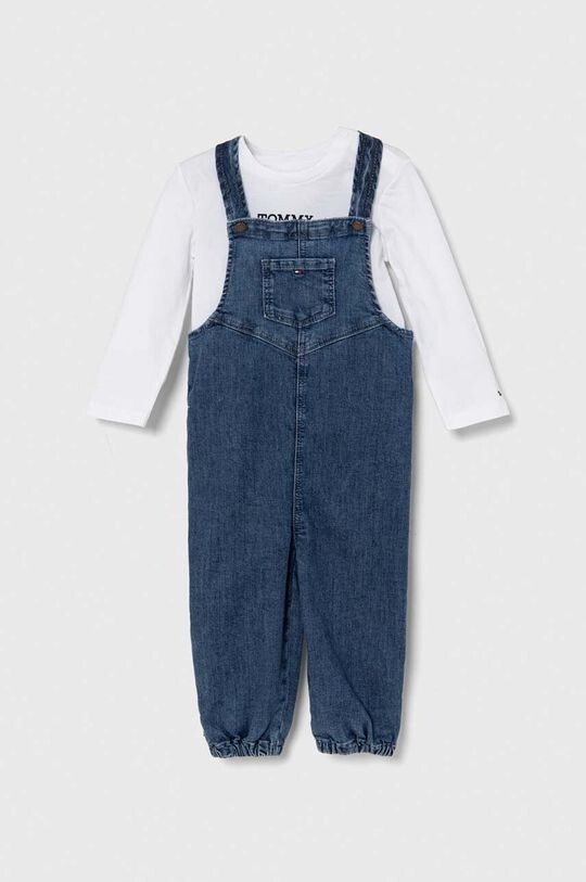 

Детский комплект Tommy Hilfiger, белый