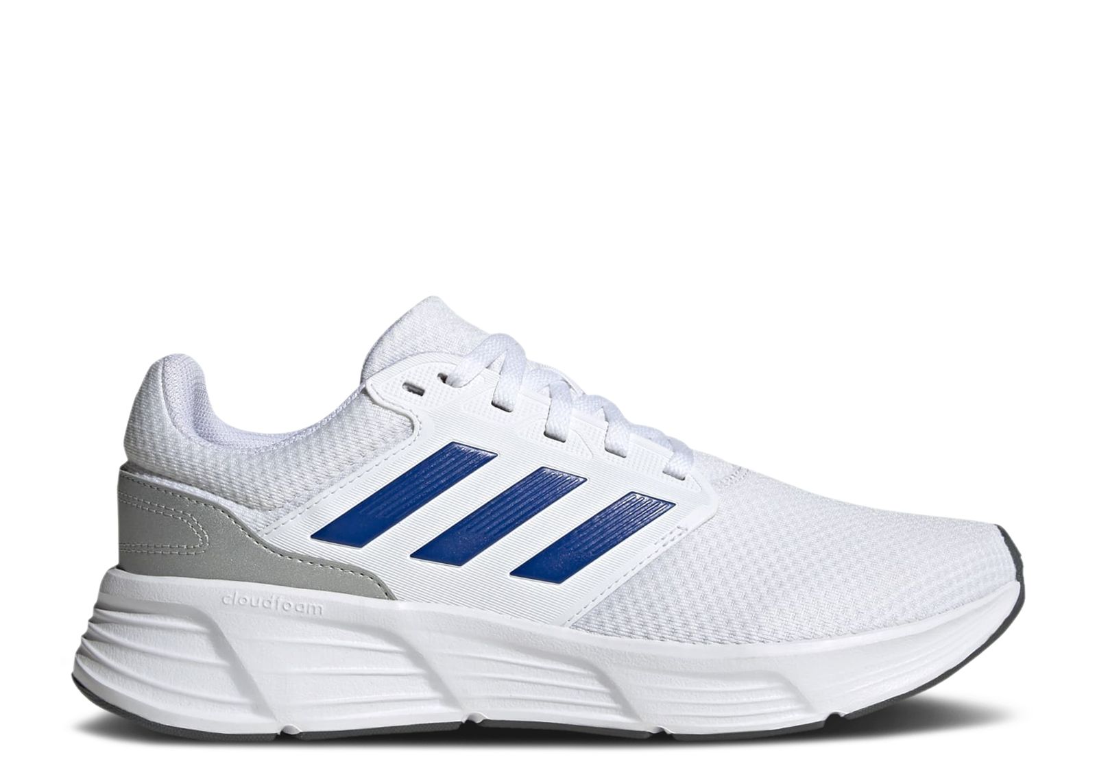 

Кроссовки adidas Galaxy 6 'White Royal Blue', белый