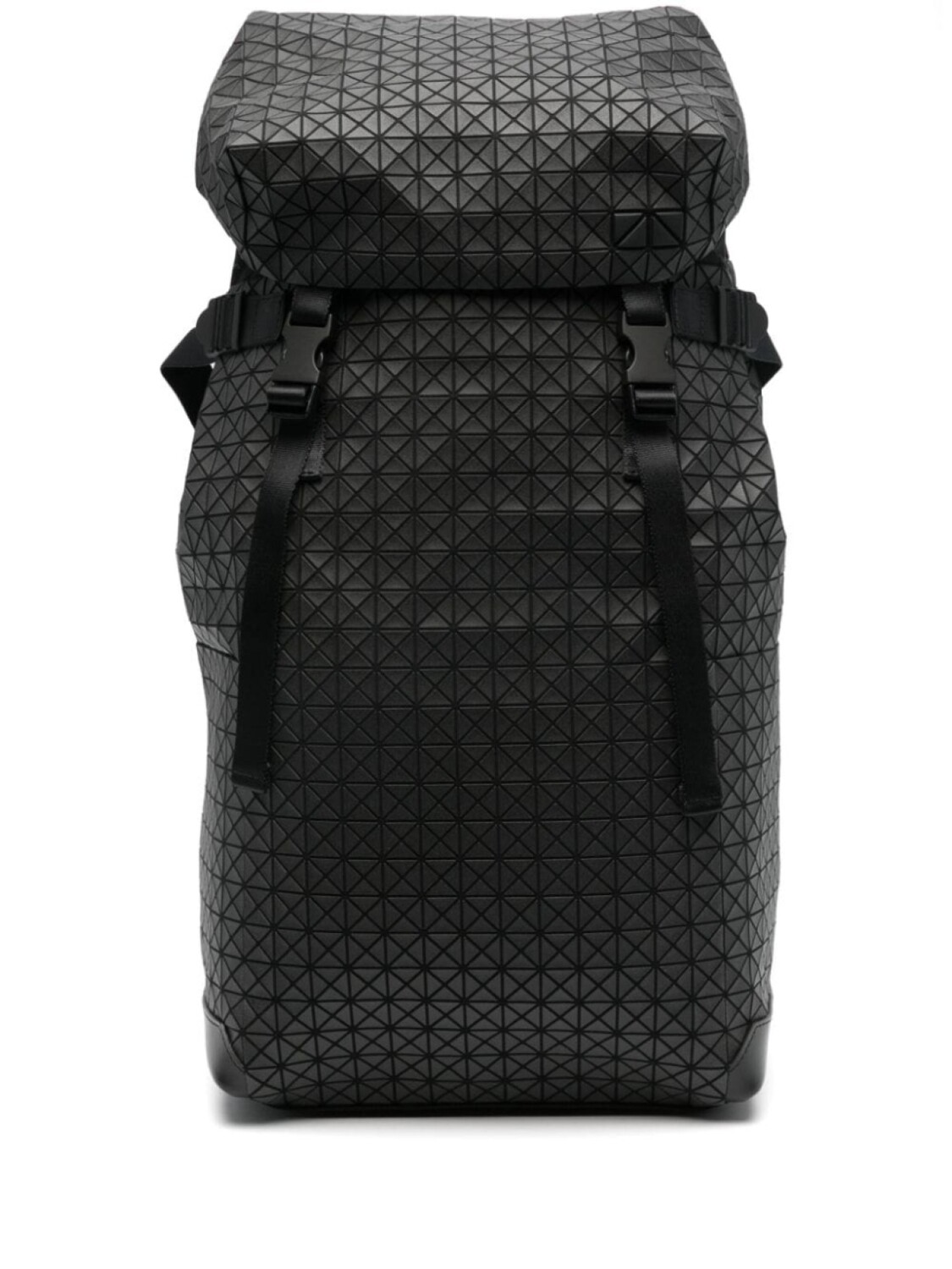 

Рюкзак с геометрическим дизайном Bao Bao Issey Miyake, черный