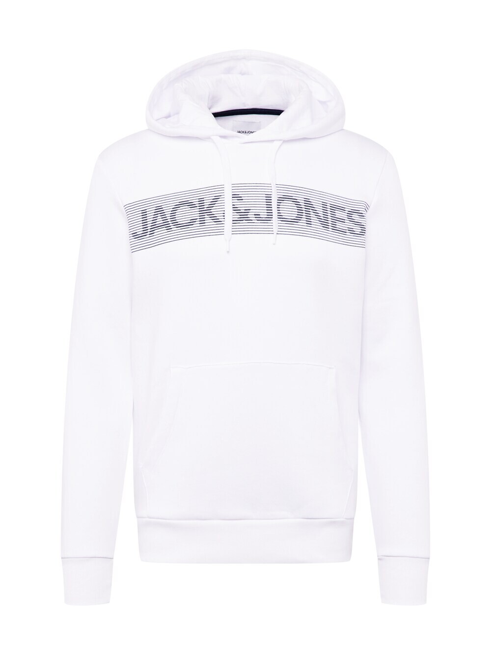 

Толстовка JACK & JONES, белый