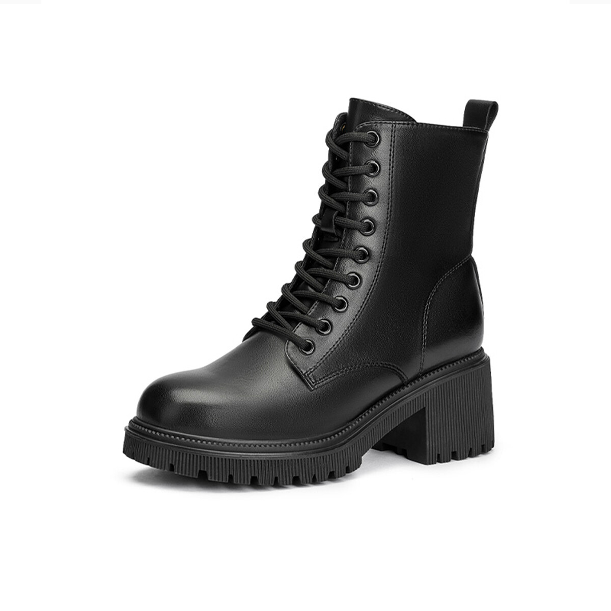 

Ботинки Martin Boot женские Gemeiq, черный