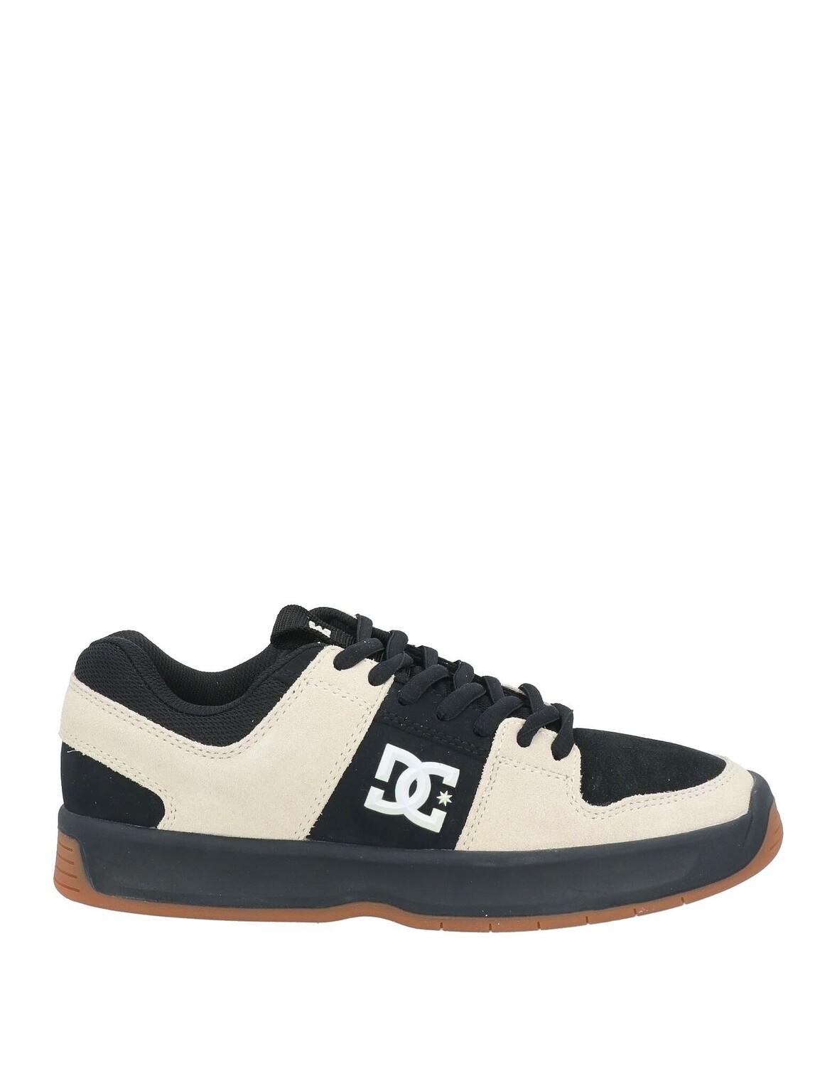 

Кроссовки Dc Shoes, черный