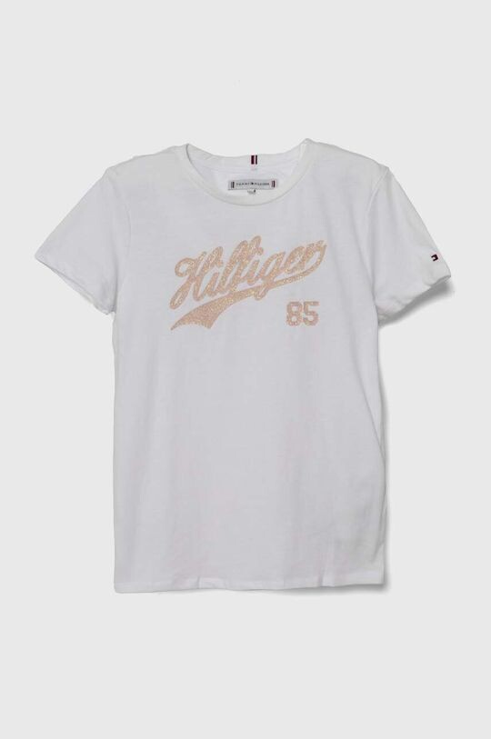 

Tommy Hilfiger Детская футболка, белый
