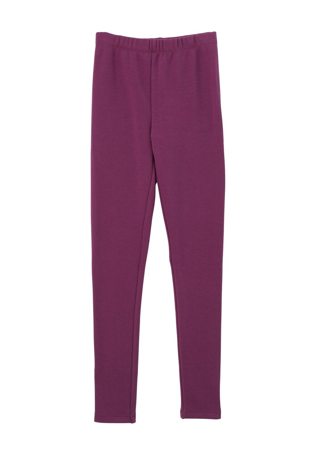 

Леггинсы REGULAR MIT ELASTIKBUND s.Oliver, цвет fuchsia