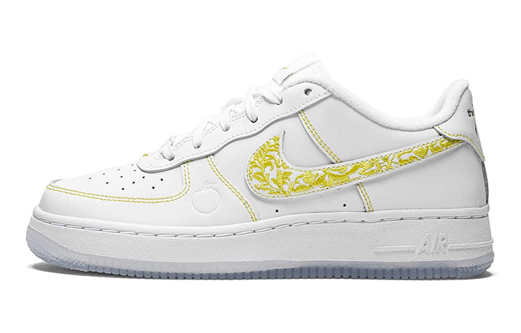 

Кроссовки Nike Air Force 1 Low City Pride Atlanta White