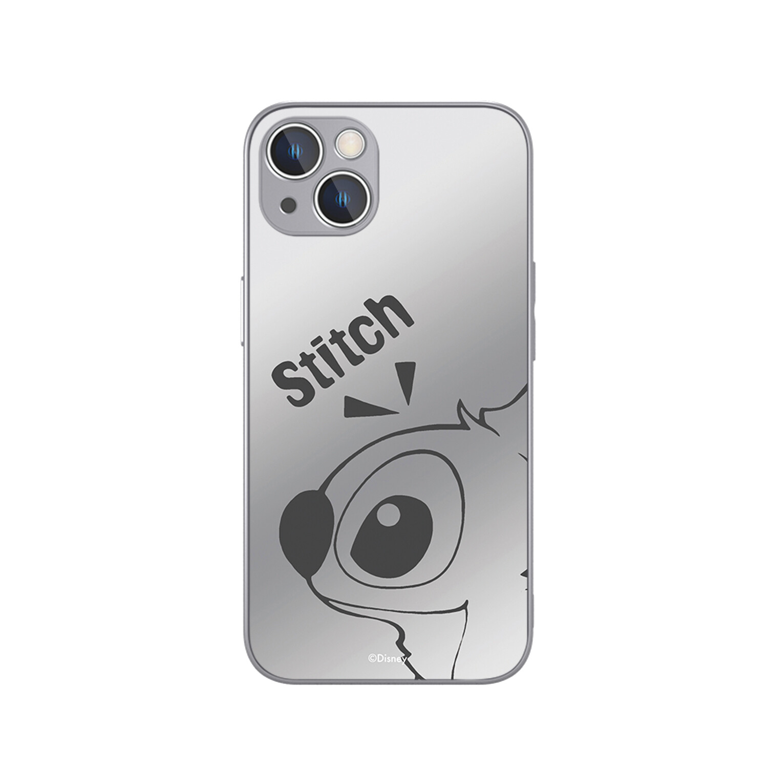

Чехол для телефона Disney, DWCXBL1036 - Galaxy Silver