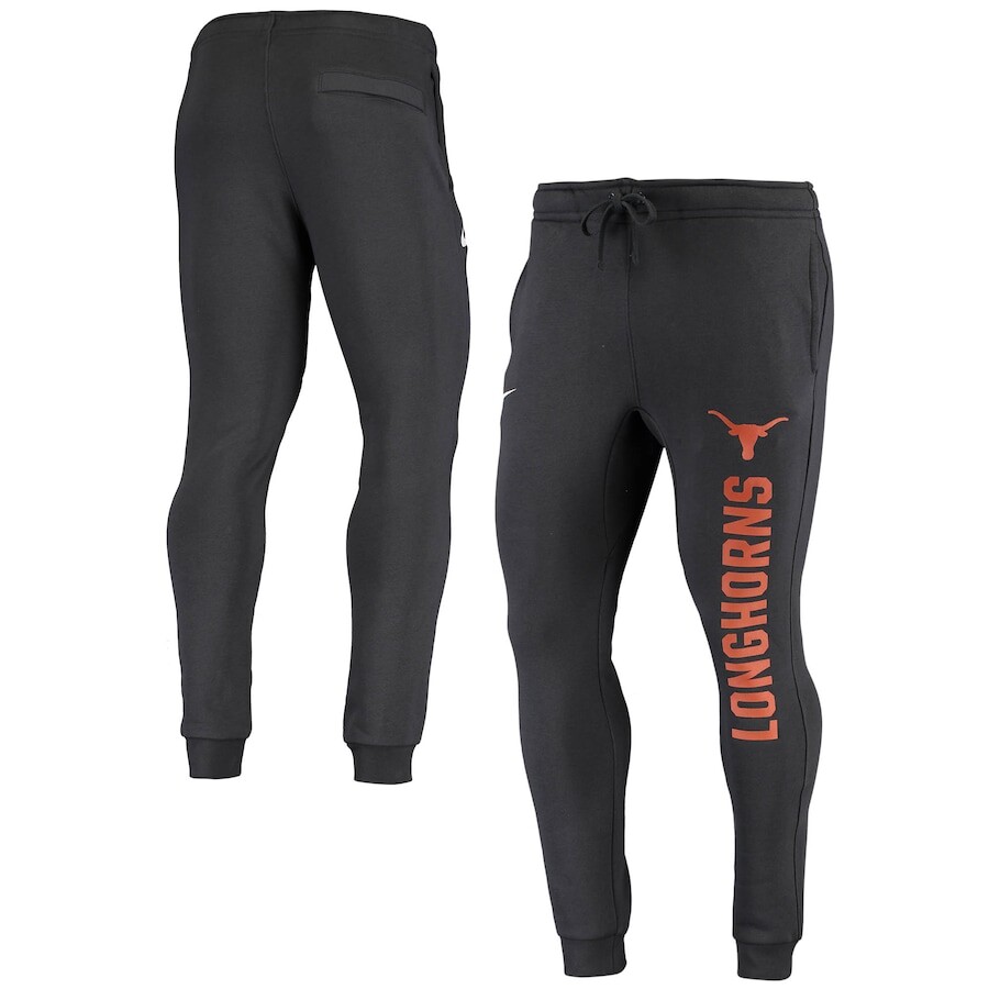 

Брюки Nike Texas Longhorns, антрацит