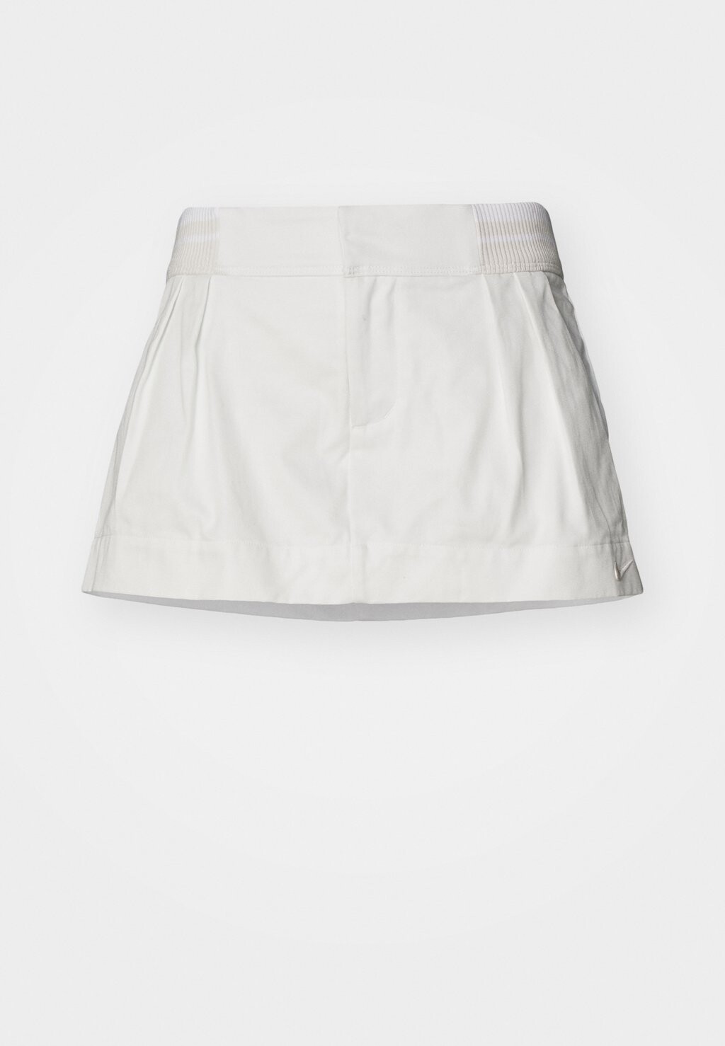

Мини-юбка Skirt Nike, белый