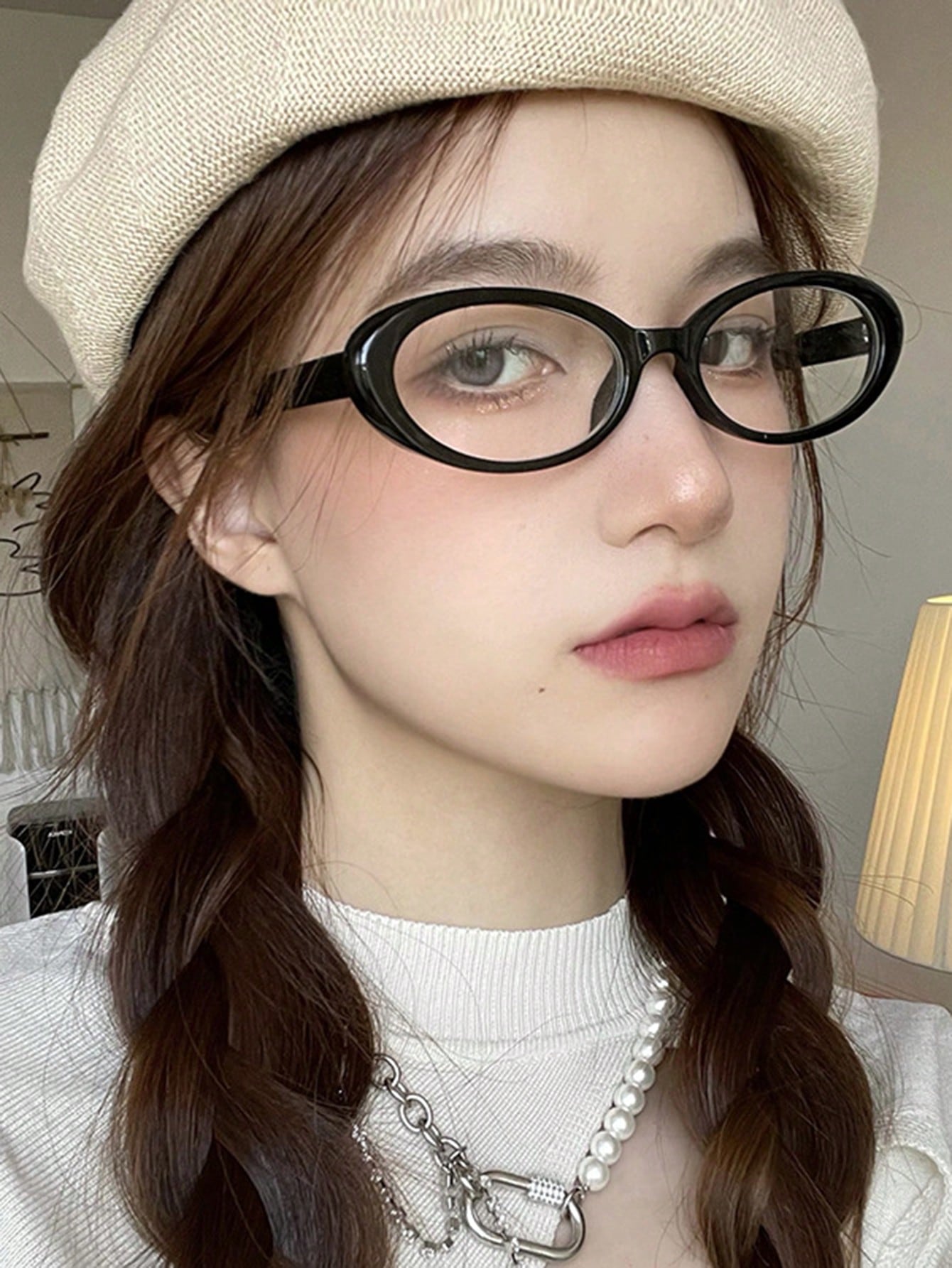 Liana vasilišinová (cze) instagram models, beauty, cat eye glass