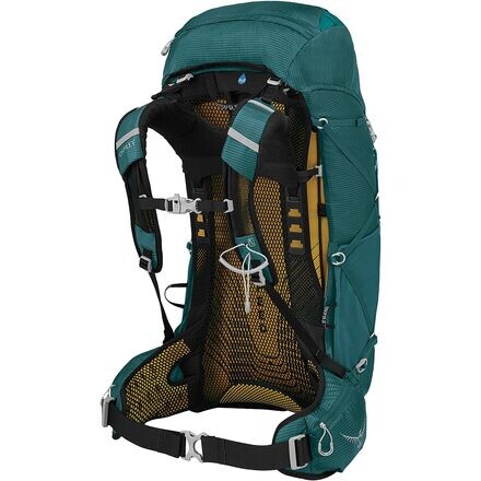 Рюкзак Eja 38л — женский Osprey Packs, темно-голубой