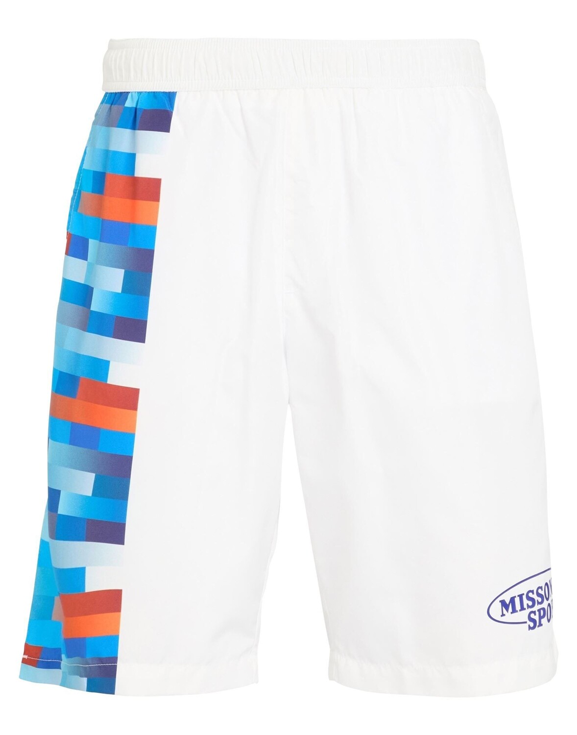 

Плавки Missoni, белый