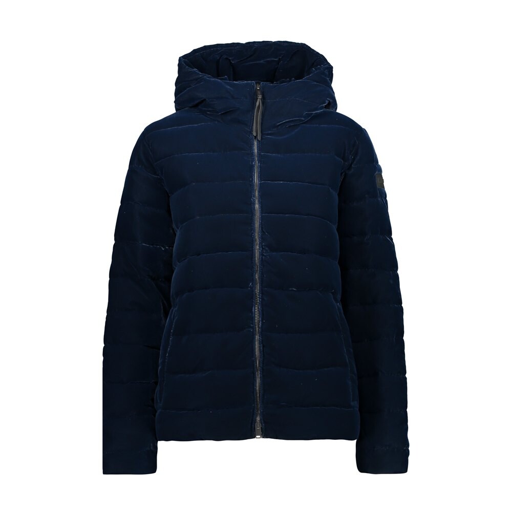 

Куртка CMP Fix Hood 30K3636, синий