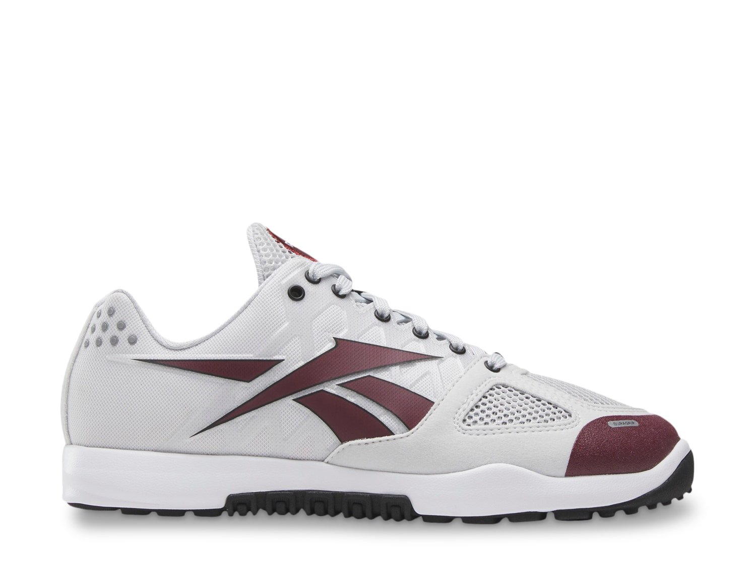 

Кроссовки Reebok Nano 2, серый