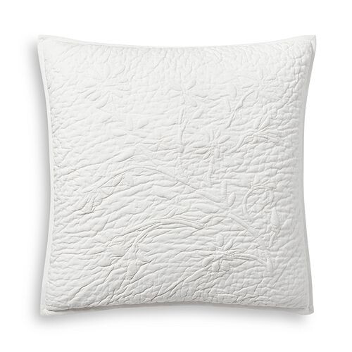 

Декоративная подушка из дерева, 18 x 18 дюймов Ralph Lauren, цвет Ivory/Cream
