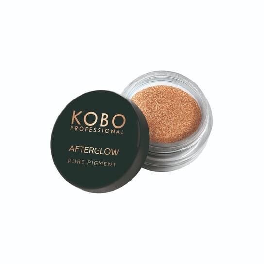 

Послесвечение, рассыпчатый пигмент, 02, 1,1 г Kobo Professional