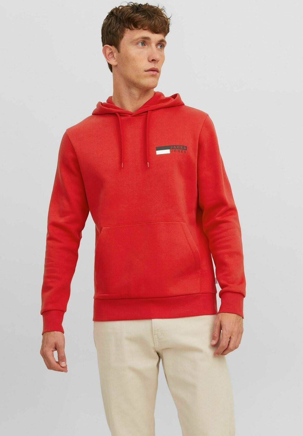 

Толстовка Jack & Jones