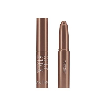 

Водостойкие тени для век Astra Make-up Bronze and the City