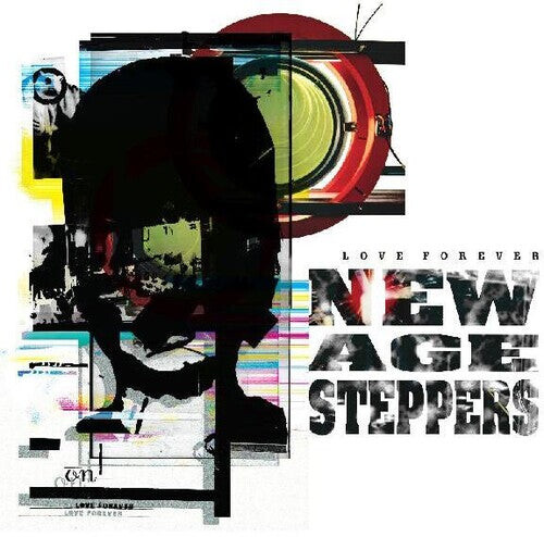 

Виниловая пластинка New Age Steppers: Love Forever