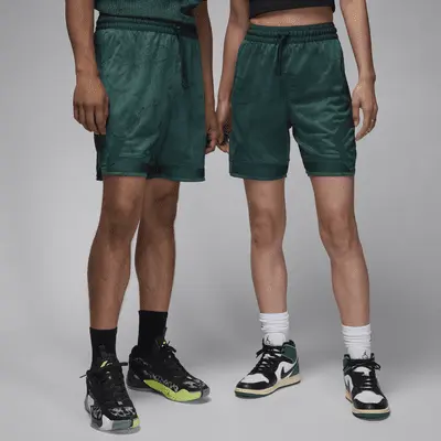 

Шорты Jordan Sport, цвет Oxidized Green/Deep Jungle/Deep Jungle