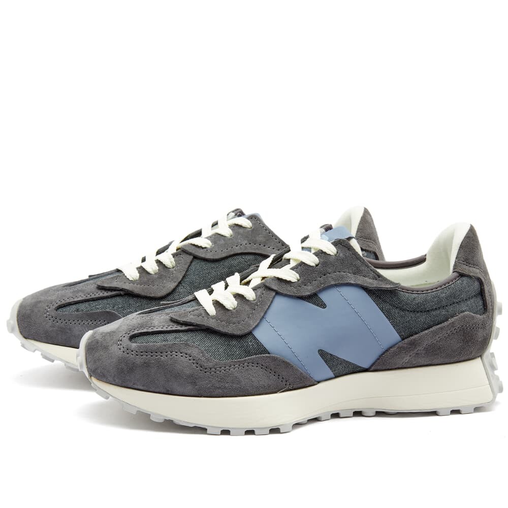 

New Balance Кроссовки U327WPC
