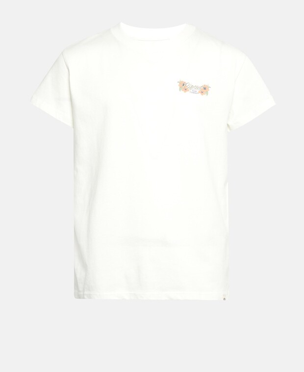

Футболка Rip Curl, бежевый