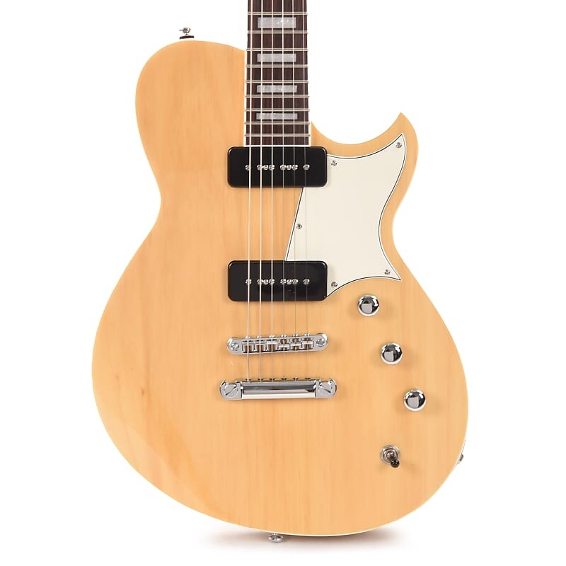 

Электрогитара Reverend Contender 290 Natural