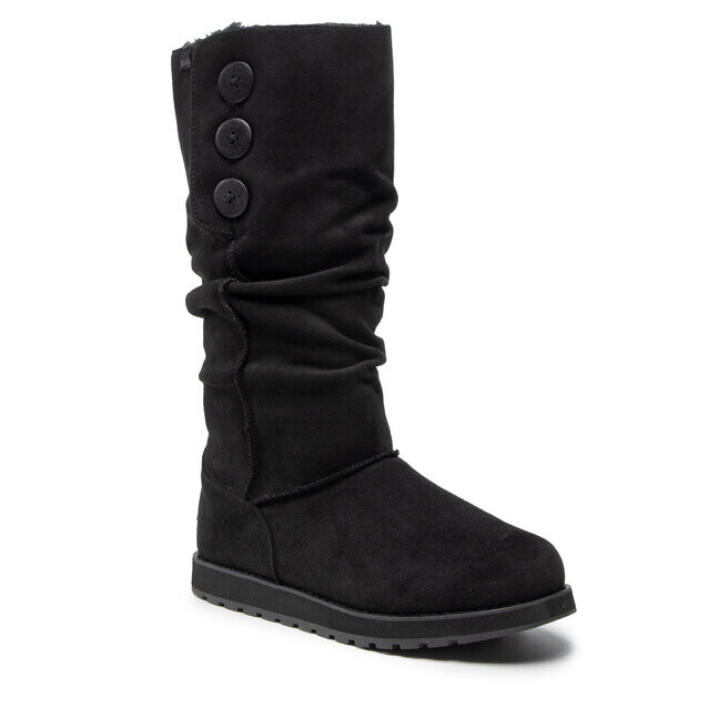 

Ботинки Skechers FreezingPoint, черный