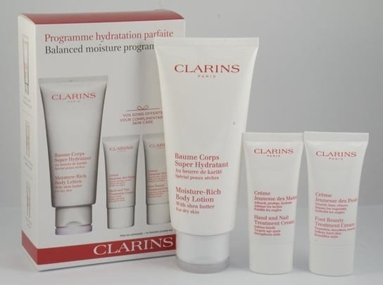 Clarins Косметика Купить В Спб Интернет Магазин