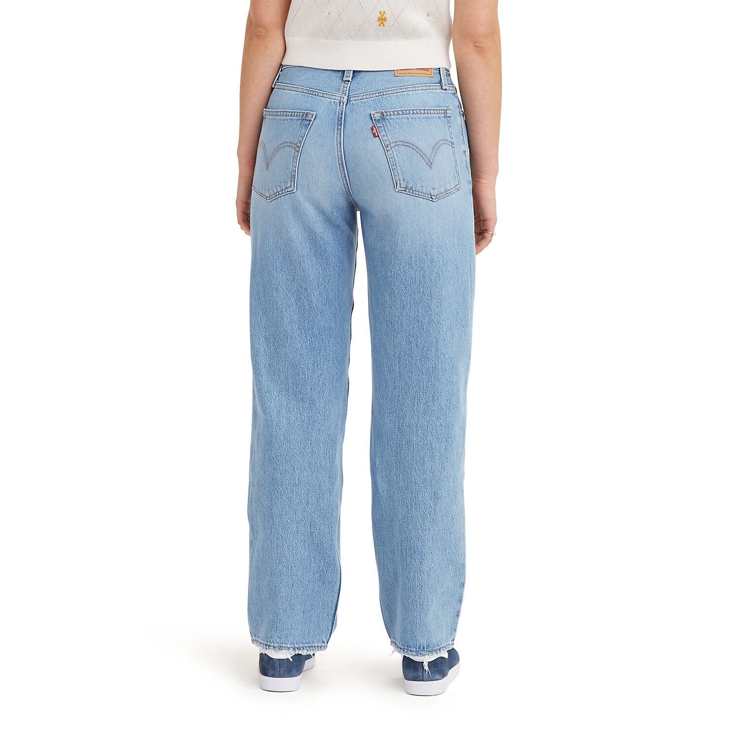 

Женские мешковатые джинсы Levi's '94 Levi's