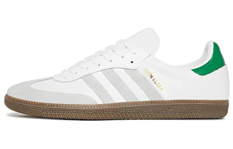 

KITH x adidas Samba OG Classics Program Белый, Белый;коричневый