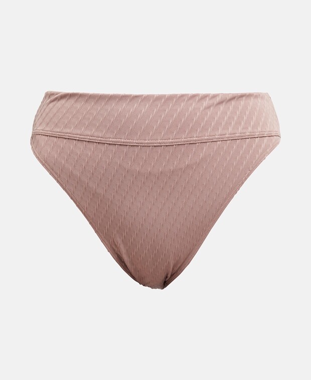 

Бикини брюки Abercrombie & Fitch, цвет Tan