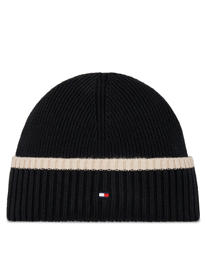 

Кепка Tommy Hilfiger, черный