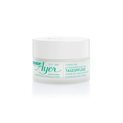 

Увлажняющий препарат 50 мл, Ayer