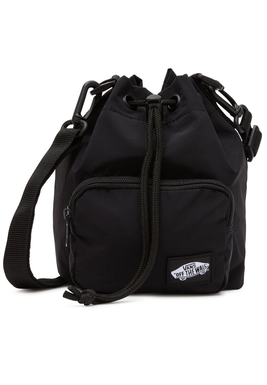 

Сумка через плечо Vans, цвет black